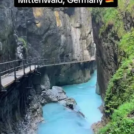 Spornitz Mittenwald