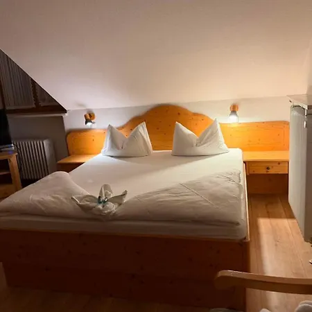Vendégház Spornitz *