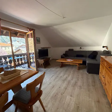 Gæstehus Spornitz *