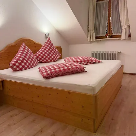Gæstehus Spornitz Mittenwald