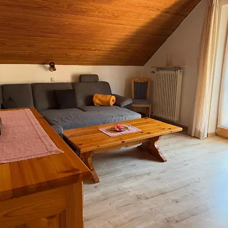 Spornitz Gæstehus Mittenwald