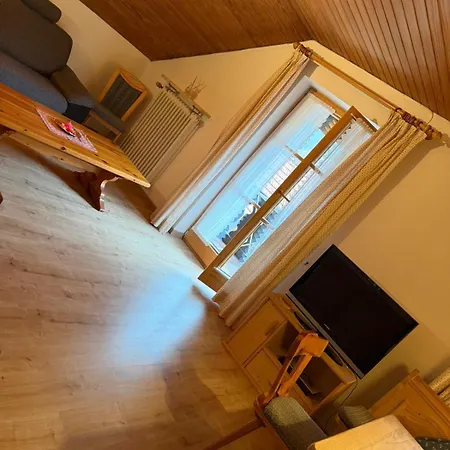 Gæstehus Spornitz *