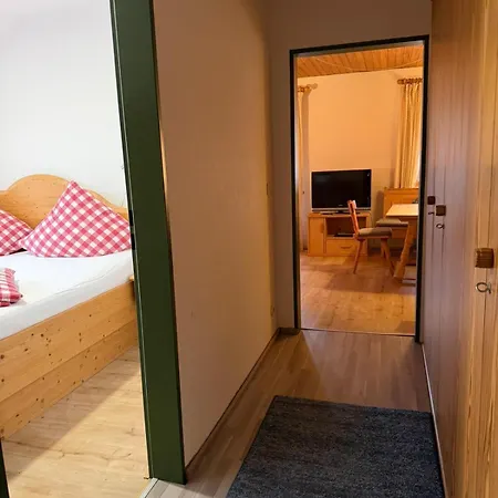 Spornitz Gæstehus Mittenwald